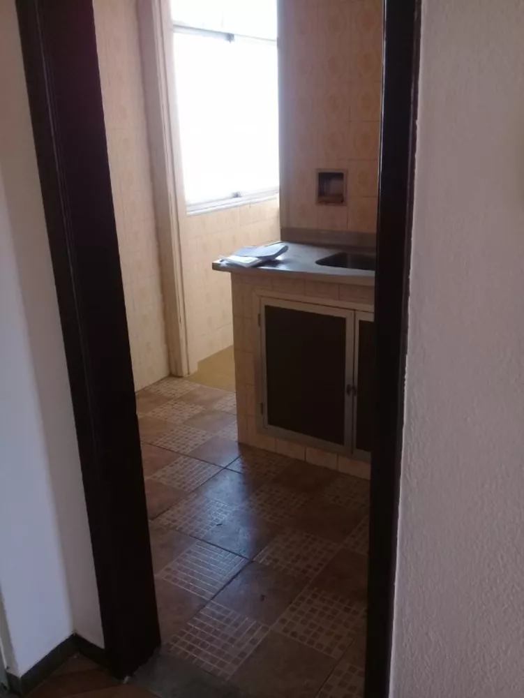 Apartamento, 2 quartos, 50 m² - Foto 16