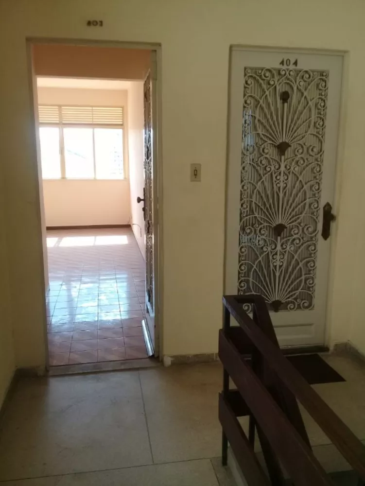 Apartamento, 2 quartos, 50 m² - Foto 8