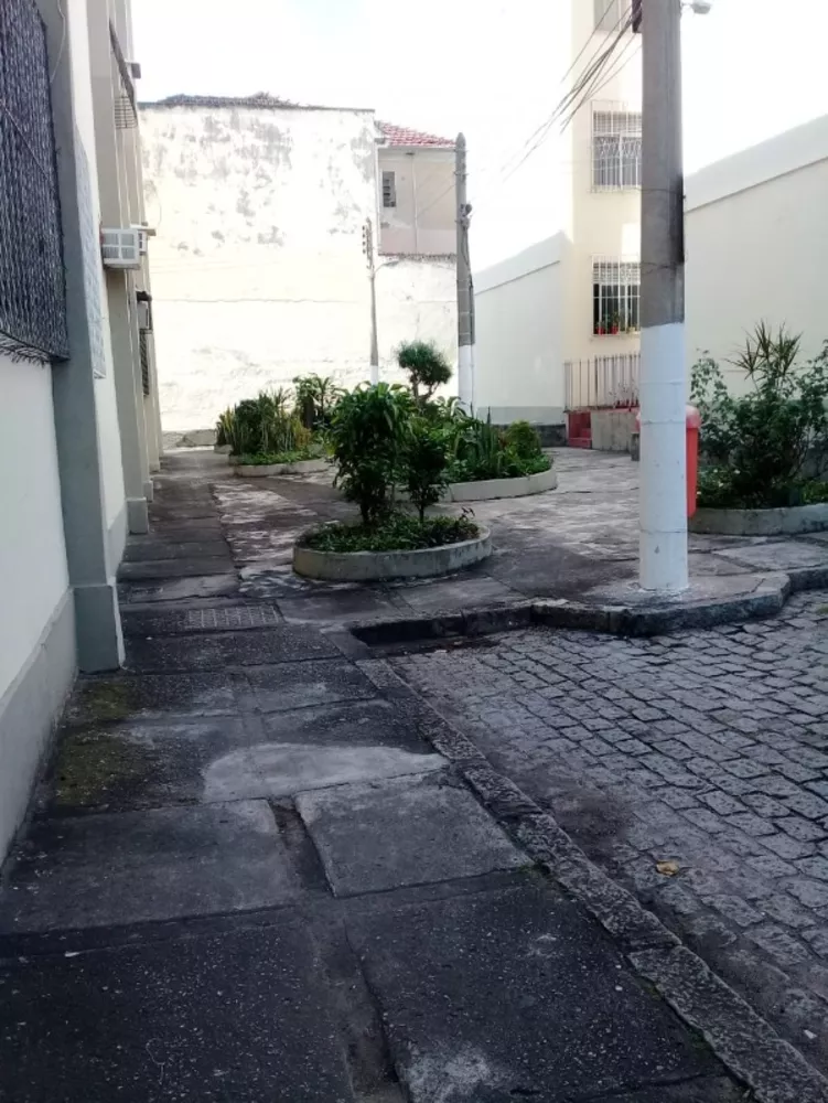 Apartamento, 2 quartos, 50 m² - Foto 12