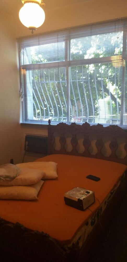 Apartamento, 2 quartos, 80 m² - Foto 2