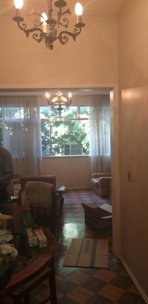 Apartamento, 2 quartos, 80 m² - Foto 1