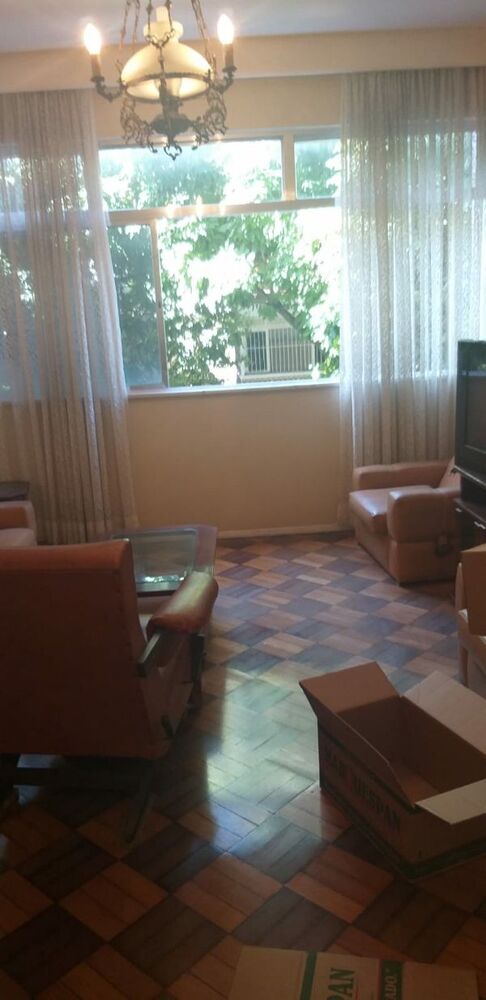Apartamento, 2 quartos, 80 m² - Foto 6