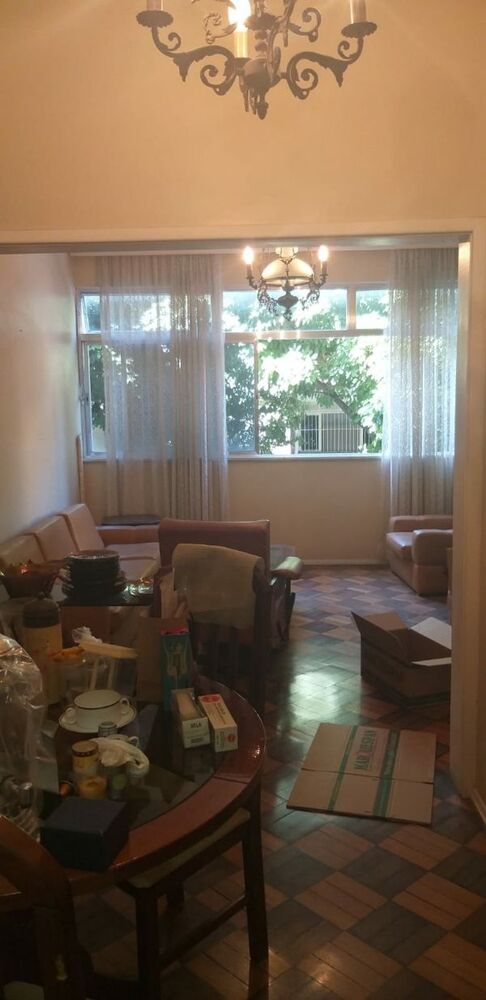 Apartamento, 2 quartos, 80 m² - Foto 7