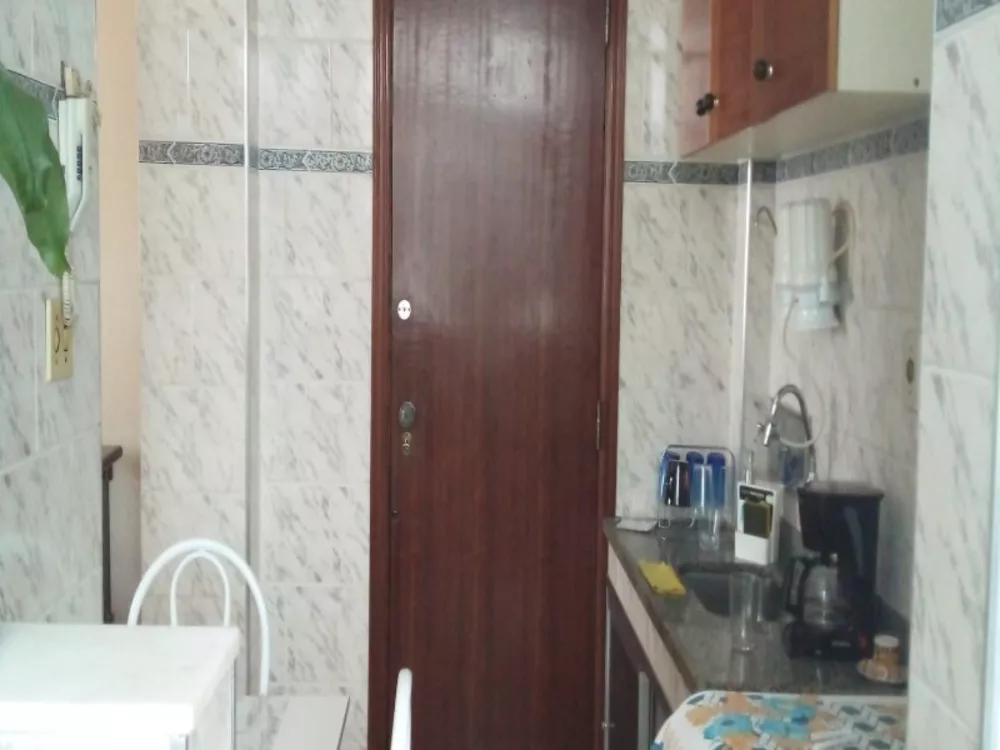 Apartamento, 2 quartos, 65 m² - Foto 11