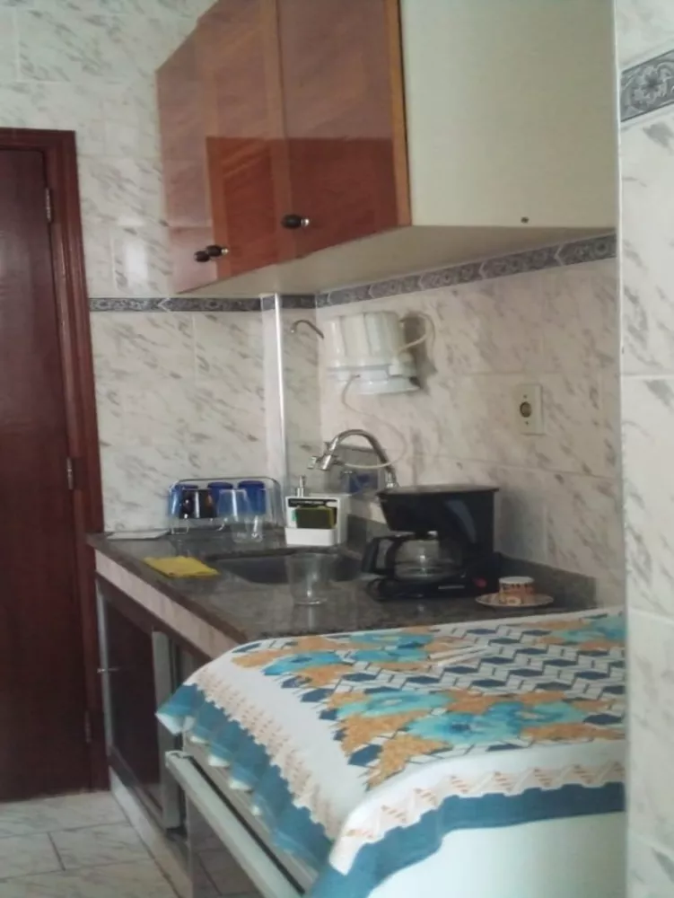 Apartamento, 2 quartos, 65 m² - Foto 18