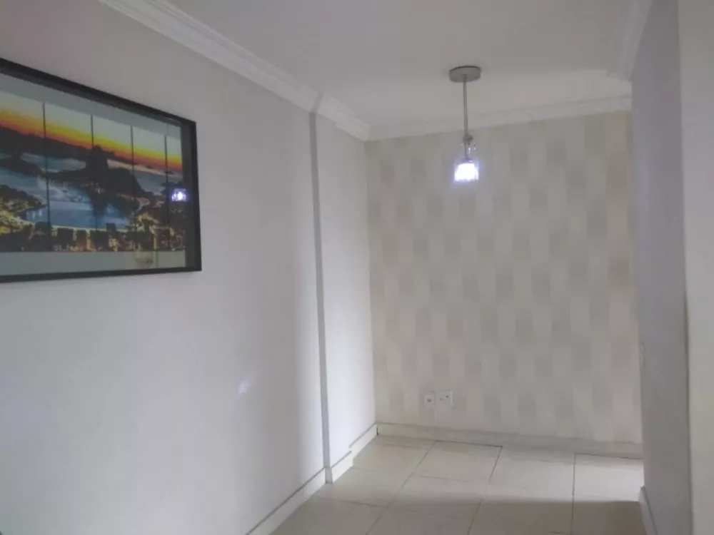 Apartamento à venda com 2 quartos, 54m² - Foto 3