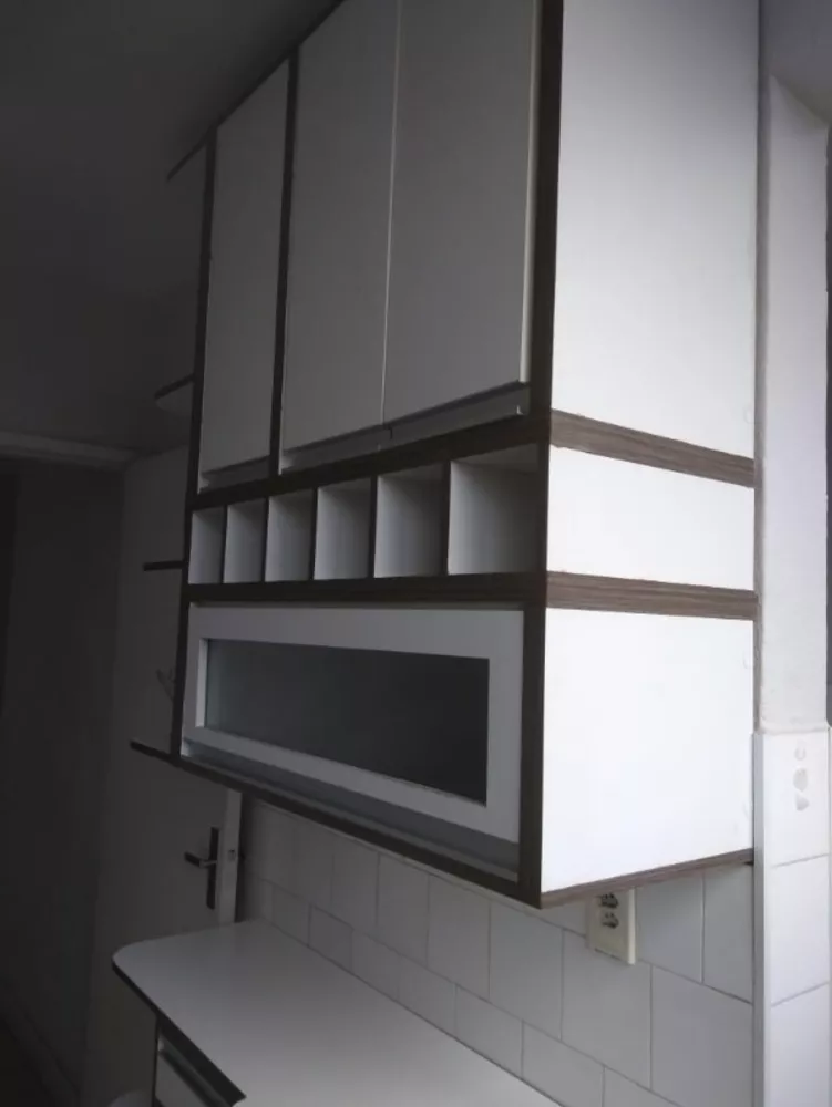 Apartamento à venda com 2 quartos, 54m² - Foto 2