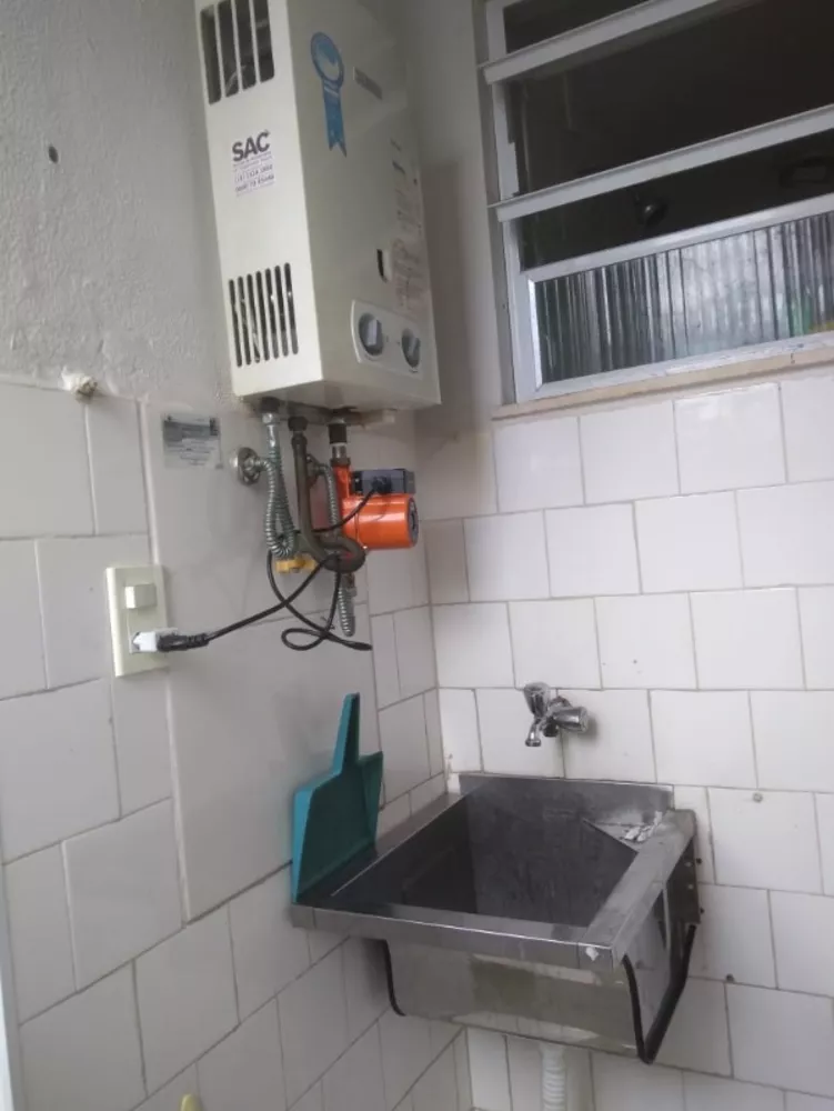 Apartamento, 2 quartos, 54 m² - Foto 11
