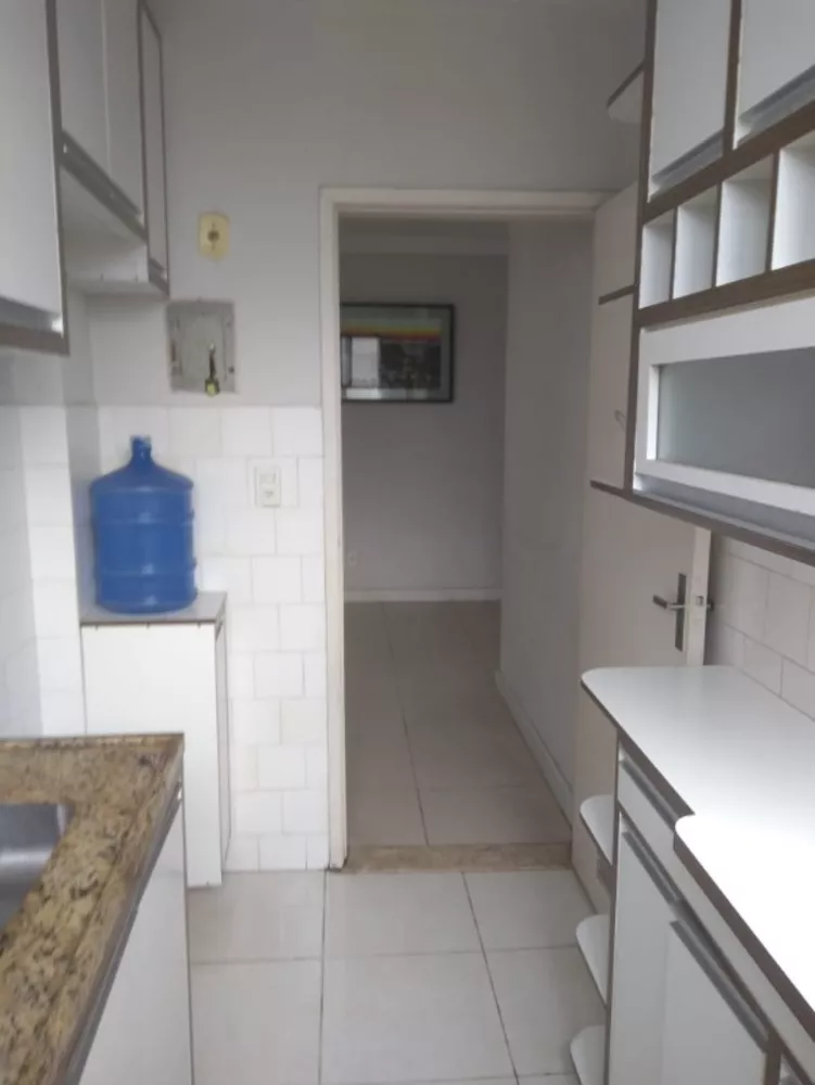 Apartamento à venda com 2 quartos, 54m² - Foto 4