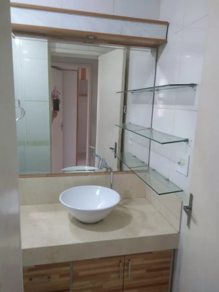 Apartamento, 2 quartos, 54 m² - Foto 5