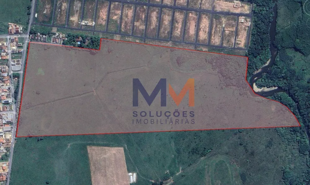 Terreno, 25 hectares - Foto 3