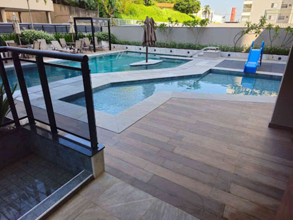 Apartamento à venda com 3 quartos, 143m² - Foto 4