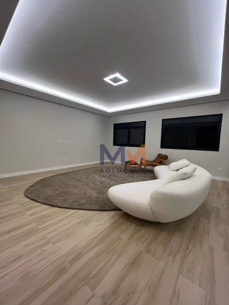 Sobrado, 5 quartos, 498 m² - Foto 9