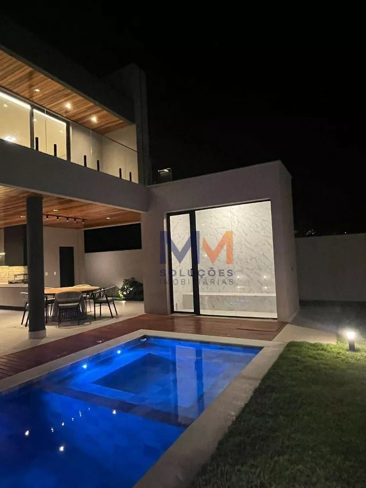 Sobrado, 5 quartos, 498 m² - Foto 2