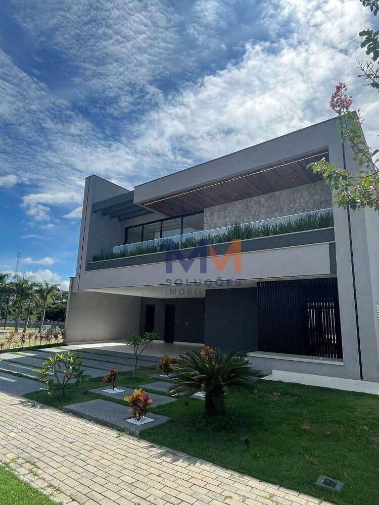 Sobrado à venda com 5 quartos, 498m² - Foto 4