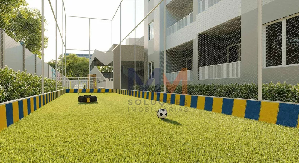 Cobertura, 2 quartos, 104 m² - Foto 6