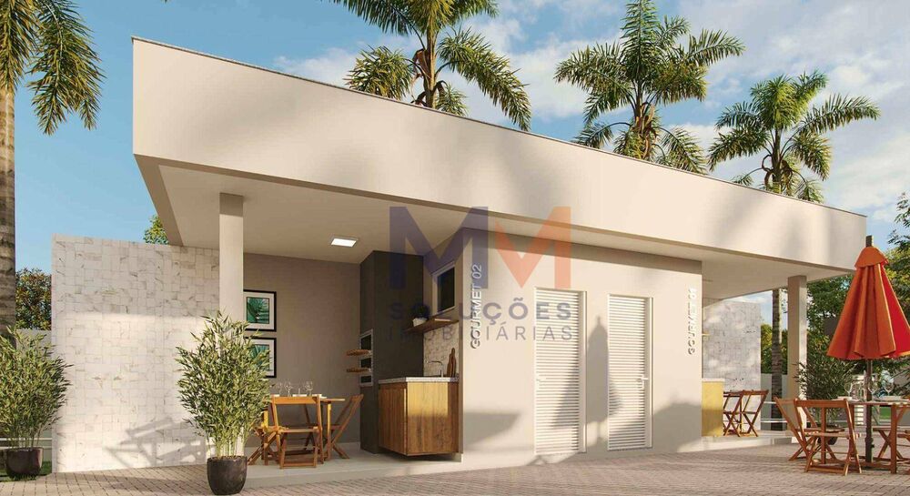 Apartamento à venda com 2 quartos, 51m² - Foto 2
