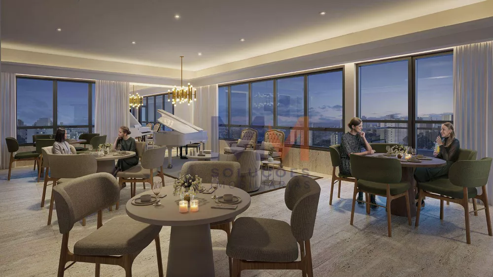 Apartamento, 2 quartos, 71 m² - Foto 5