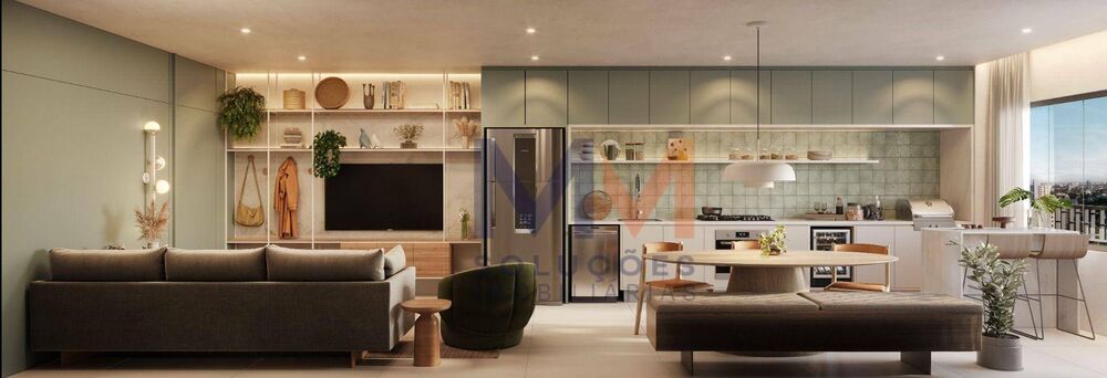 Apartamento, 2 quartos, 71 m² - Foto 8