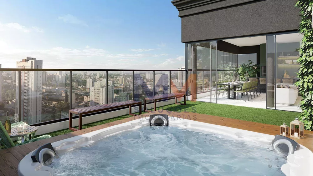 Apartamento, 2 quartos, 71 m² - Foto 6