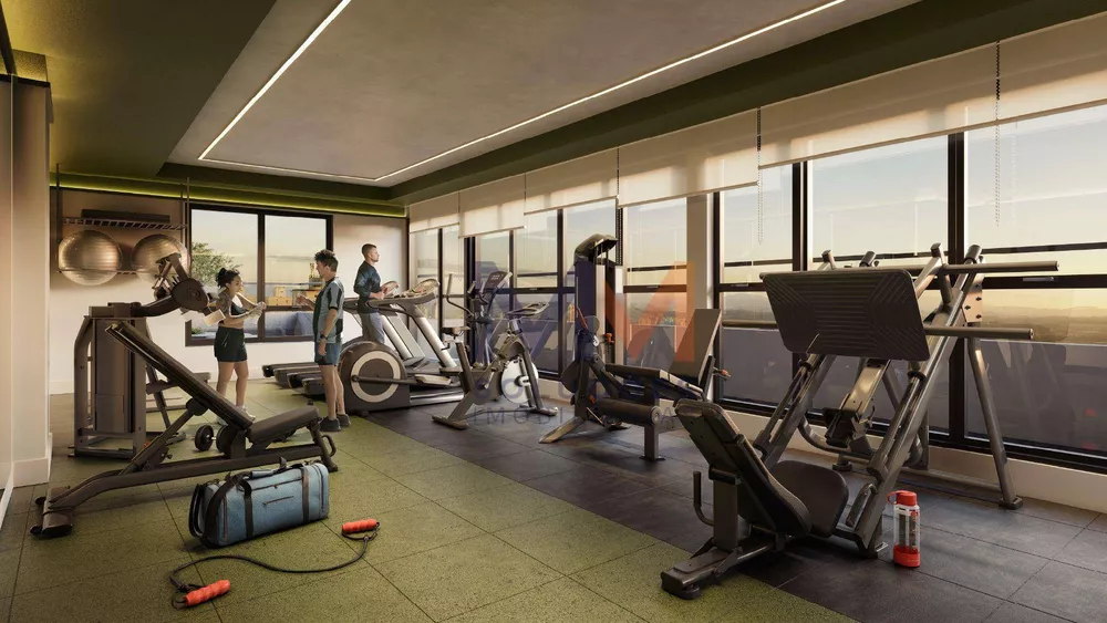 Apartamento, 2 quartos, 71 m² - Foto 7