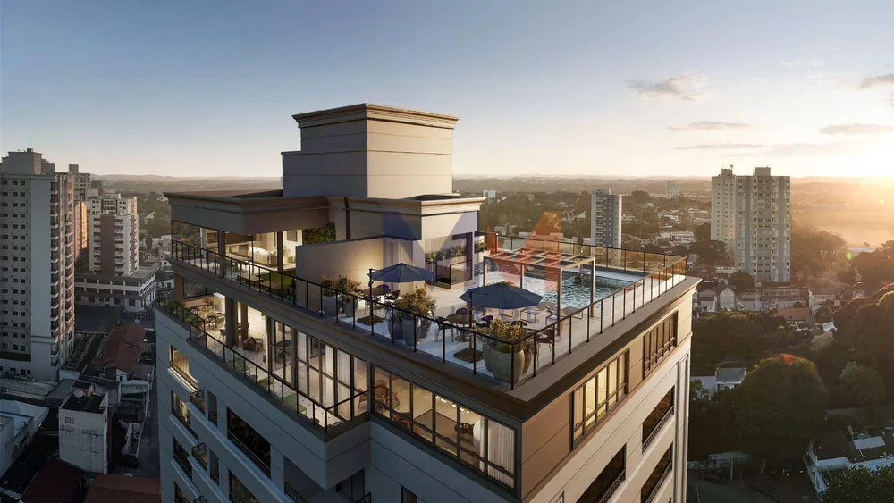 Apartamento, 2 quartos, 71 m² - Foto 2