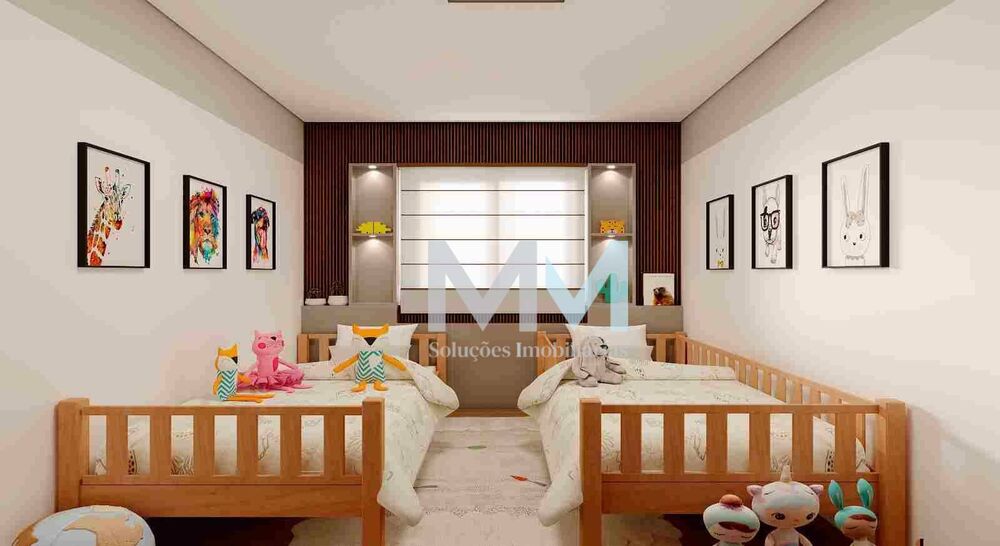 Casa de Condomínio, 2 quartos - Foto 10