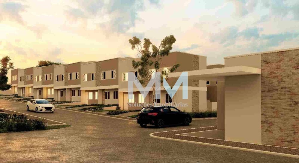 Casa de Condomínio, 2 quartos - Foto 3