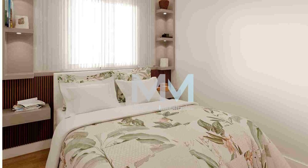 Casa de Condomínio, 2 quartos - Foto 11