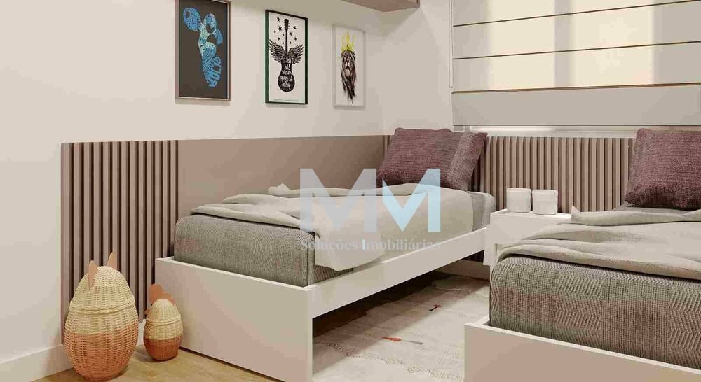 Casa de Condomínio, 2 quartos - Foto 8