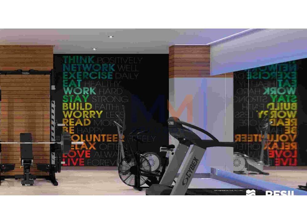 Apartamento, 2 quartos, 58 m² - Foto 18