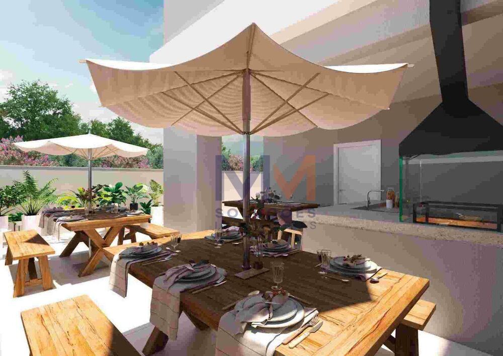 Apartamento, 2 quartos, 58 m² - Foto 13