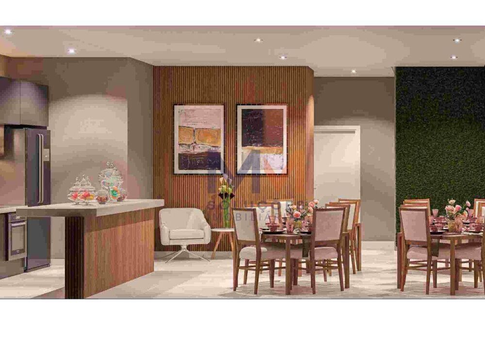 Apartamento, 2 quartos, 58 m² - Foto 12