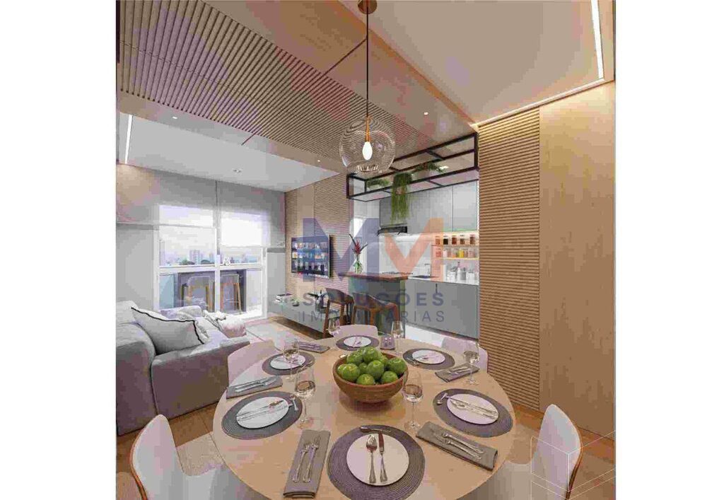 Apartamento, 2 quartos, 58 m² - Foto 8