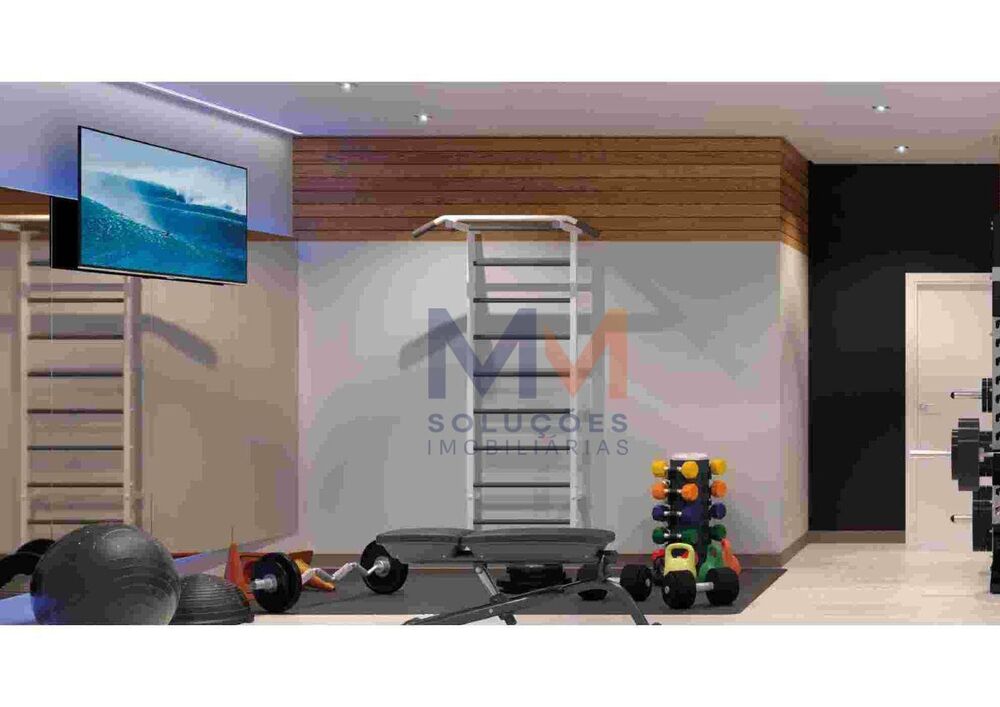 Apartamento, 2 quartos, 58 m² - Foto 17