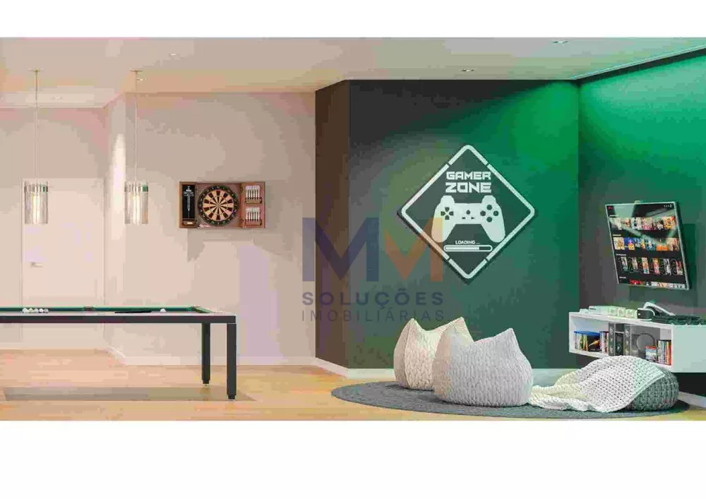 Apartamento, 2 quartos, 58 m² - Foto 15