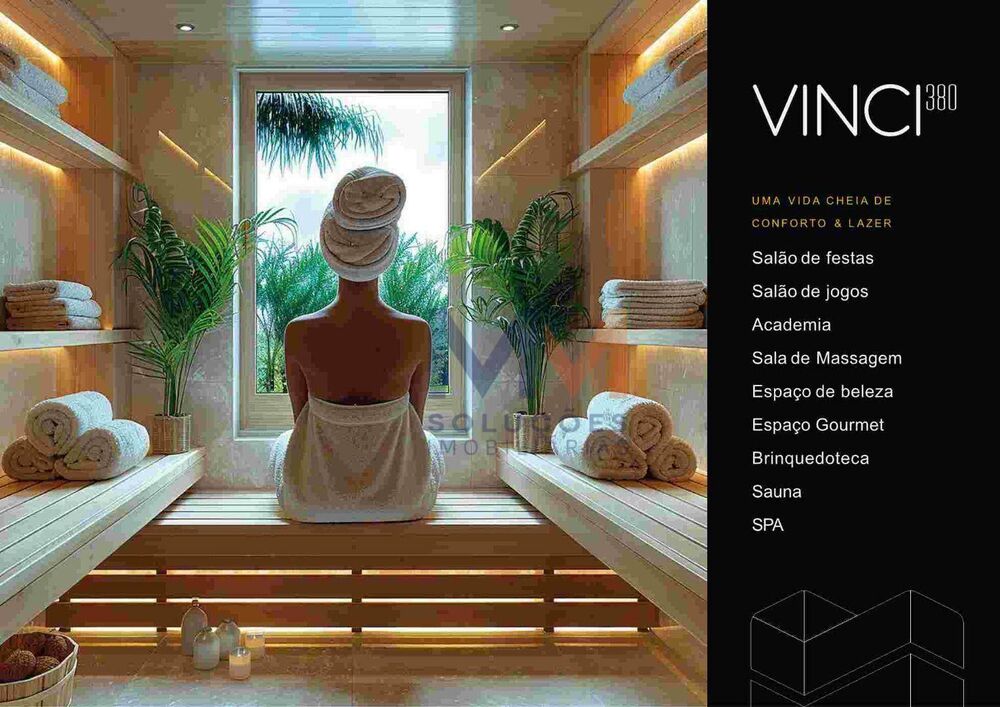 Apartamento, 2 quartos, 58 m² - Foto 11