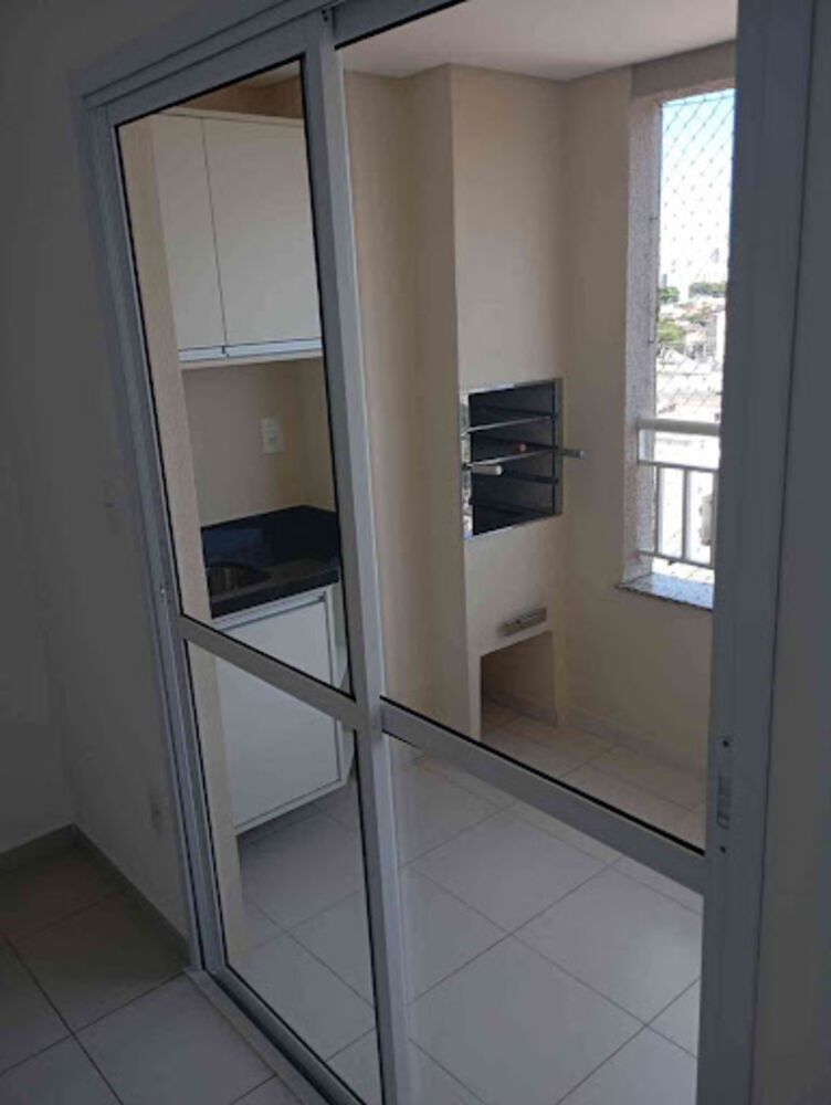 Apartamento à venda com 2 quartos, 60m² - Foto 3