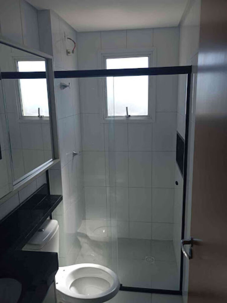 Apartamento à venda com 2 quartos, 60m² - Foto 9