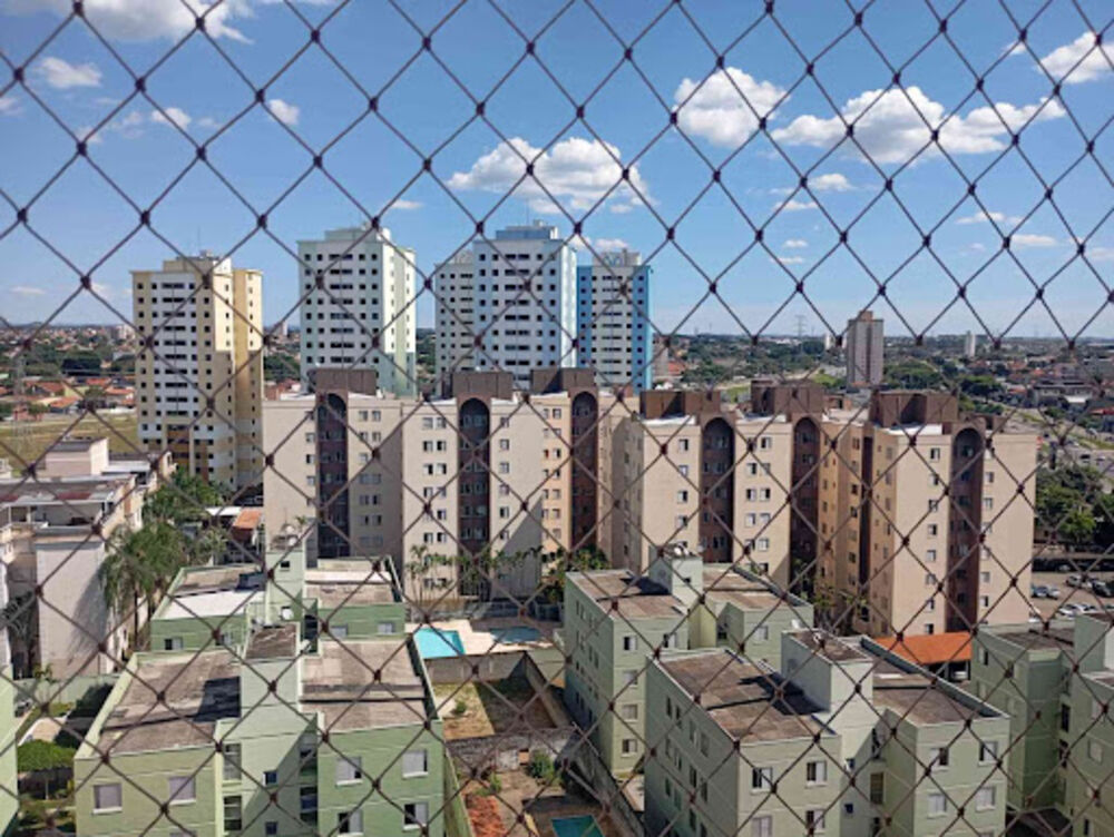Apartamento à venda com 2 quartos, 60m² - Foto 4