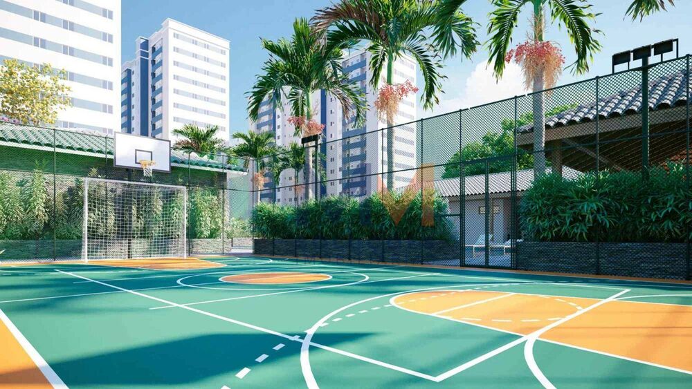 Apartamento, 2 quartos, 45 m² - Foto 10