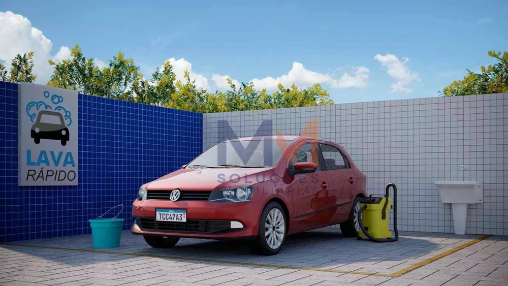 Apartamento, 2 quartos, 45 m² - Foto 5