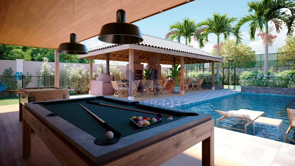 Apartamento, 2 quartos, 45 m² - Foto 8