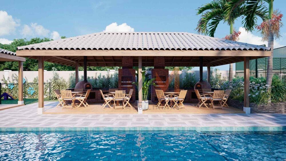 Apartamento, 2 quartos, 45 m² - Foto 6