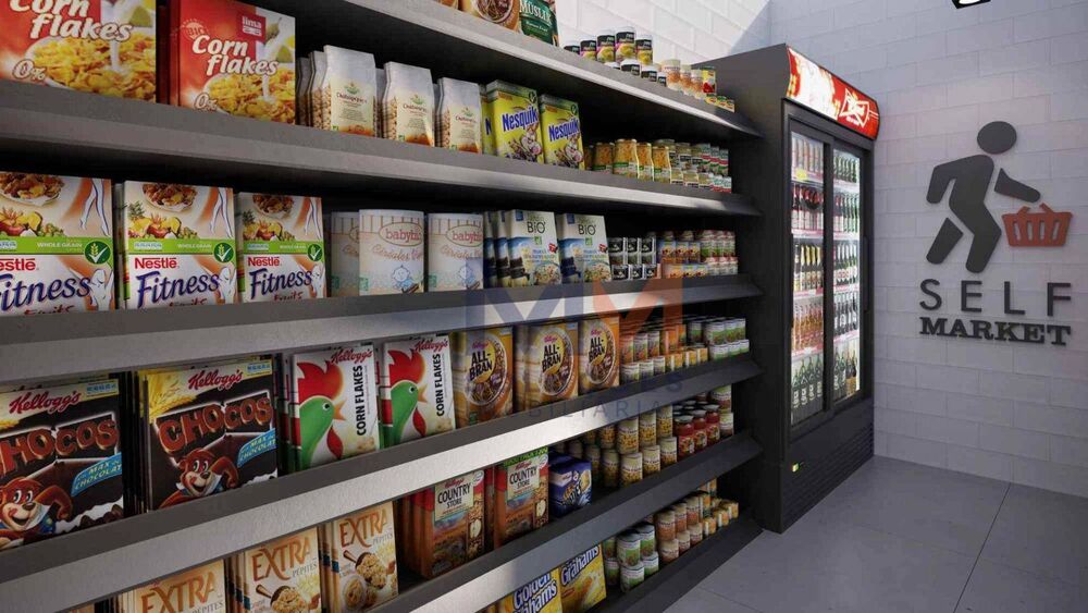 Apartamento, 2 quartos, 45 m² - Foto 9