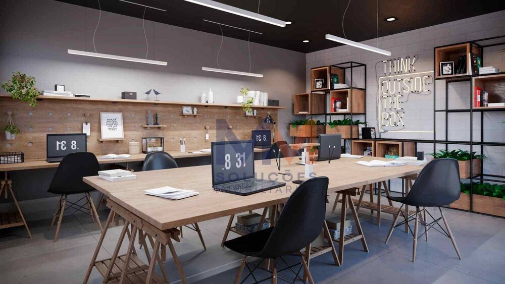 Apartamento, 2 quartos, 45 m² - Foto 7