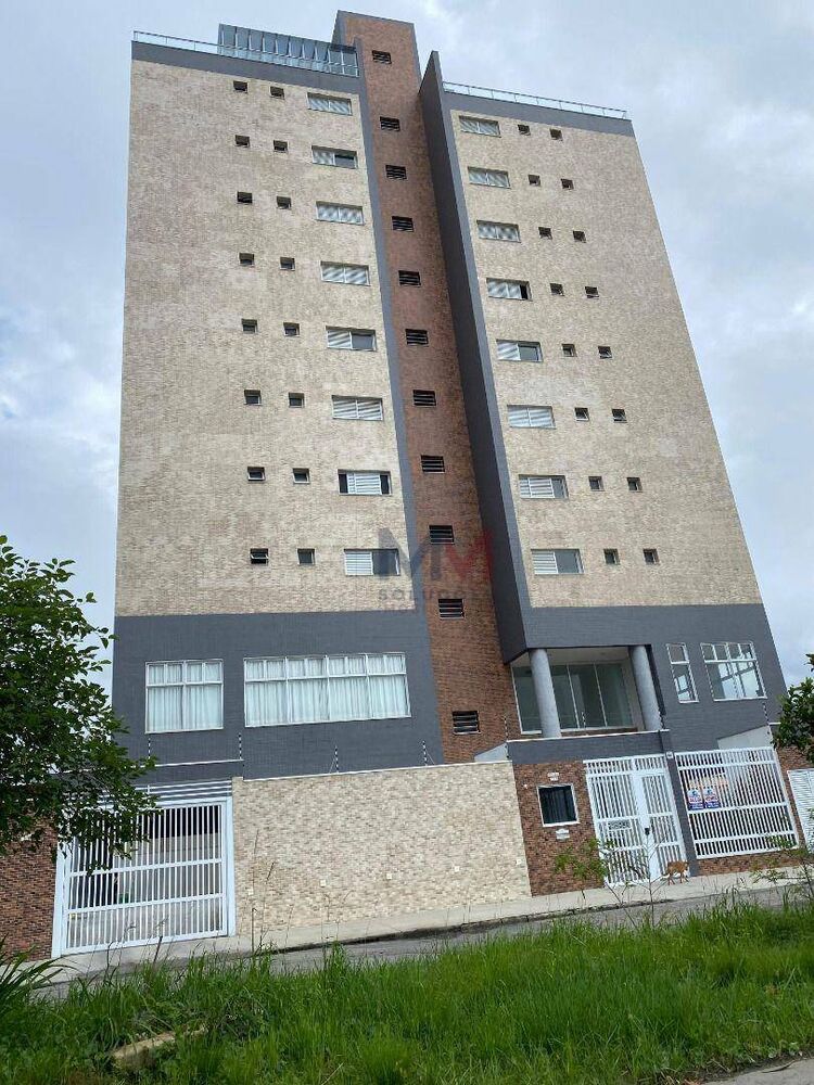 Apartamento, 2 quartos, 77 m² - Foto 1