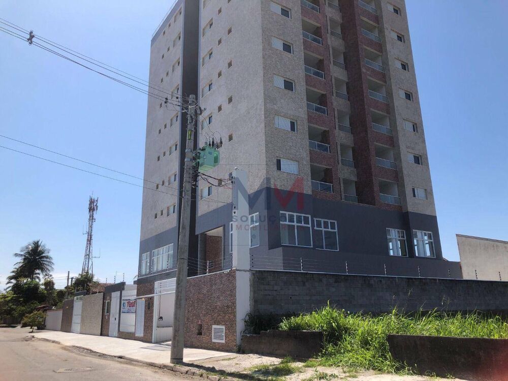 Apartamento, 2 quartos, 77 m² - Foto 2