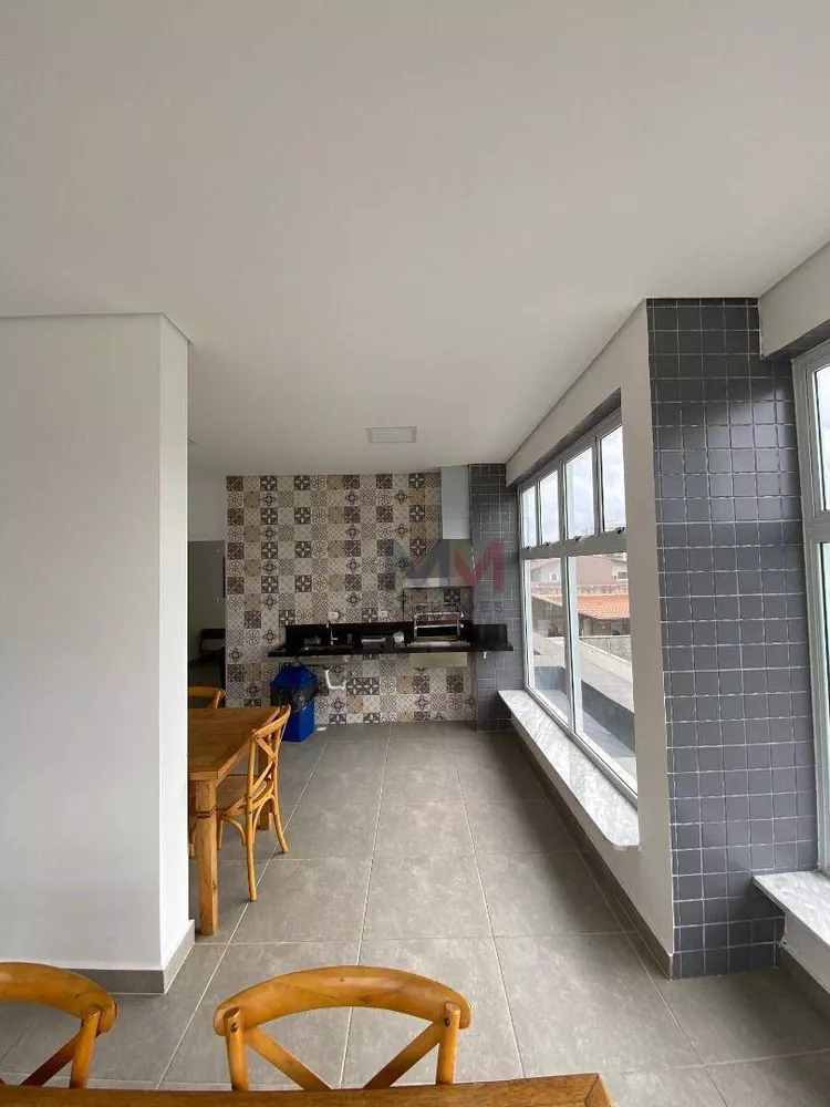 Apartamento, 2 quartos, 77 m² - Foto 5