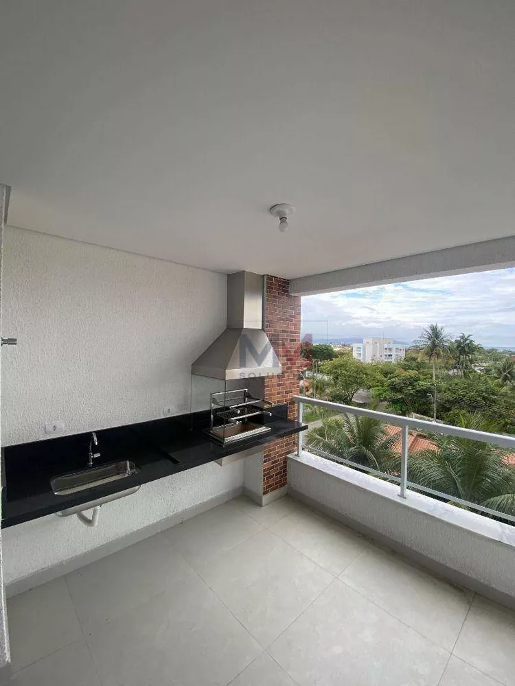 Apartamento, 2 quartos, 77 m² - Foto 9